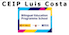 Logo CEIP Luis Costa