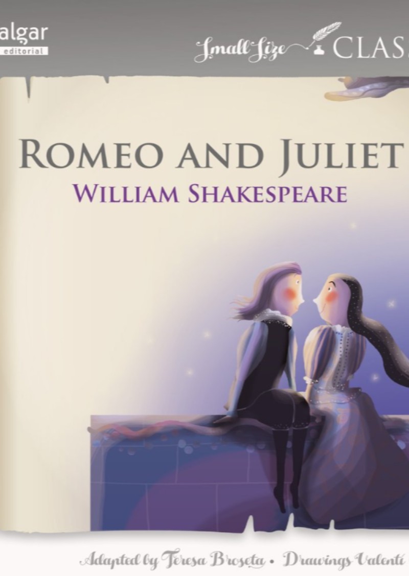 Romeo and Juliet