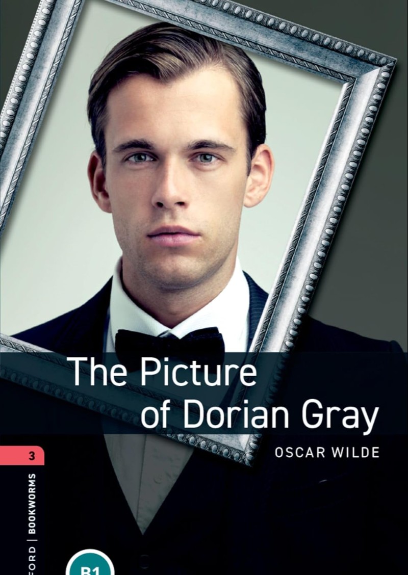 The Picture of Dorian Grey